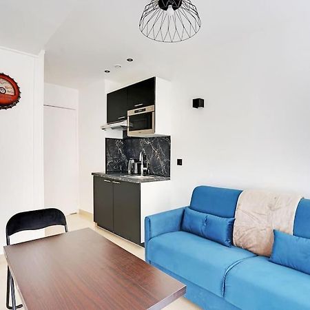 Appartement - Paris Bagian luar foto