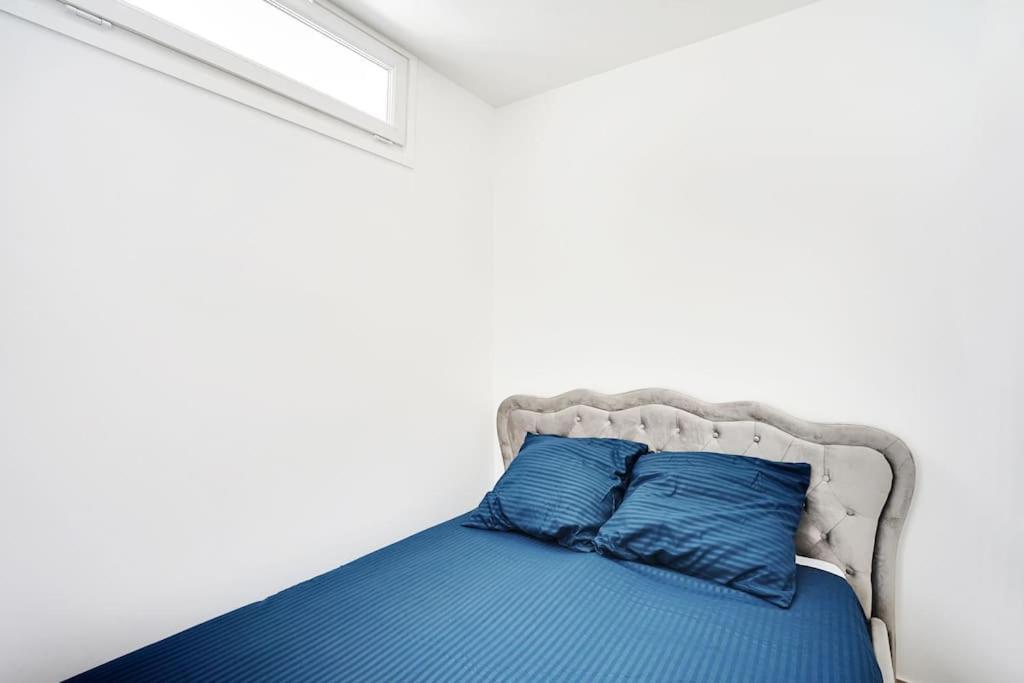 Appartement - Paris Bagian luar foto