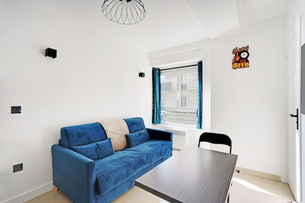 Appartement - Paris Bagian luar foto
